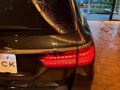 2021 Mercedes-BENZ E-CLASS 缩略图 48