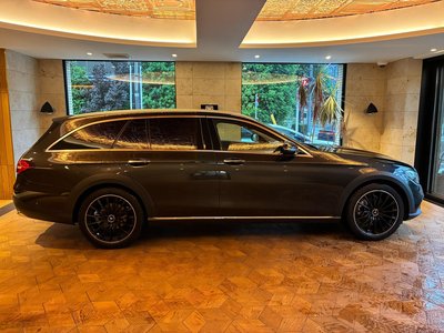 2021 Mercedes-BENZ E-CLASS photo 10