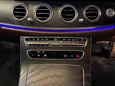 2021 Mercedes-BENZ E-CLASS 缩略图 27