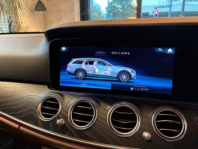 2021 Mercedes-BENZ E-CLASS 缩略图 25