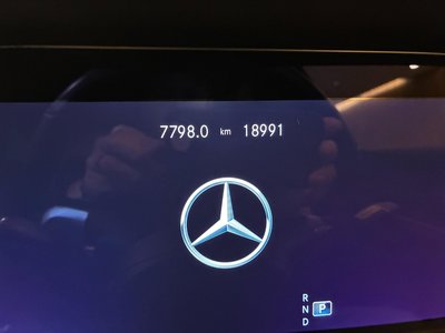 2021 Mercedes-BENZ E-CLASS 缩略图 14