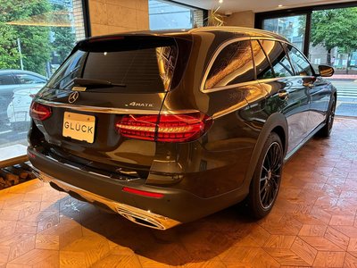 2021 Mercedes-BENZ E-CLASS photo 9