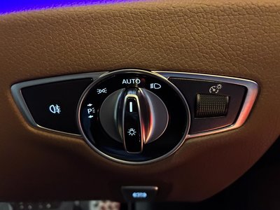 2021 Mercedes-BENZ E-CLASS 缩略图 20