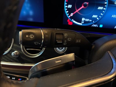 2021 Mercedes-BENZ E-CLASS 缩略图 18