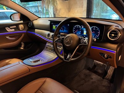 2021 Mercedes-BENZ E-CLASS 缩略图 12