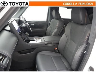 صورة مصغرة 12 لـ 2023 Toyota ALPHARD