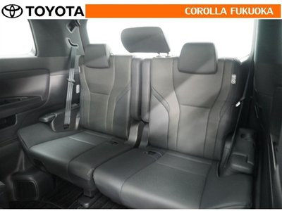 صورة مصغرة 14 لـ 2023 Toyota ALPHARD