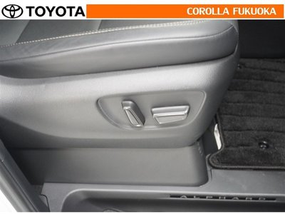 صورة مصغرة 33 لـ 2023 Toyota ALPHARD