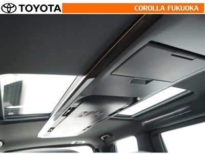 صورة مصغرة 16 لـ 2023 Toyota ALPHARD