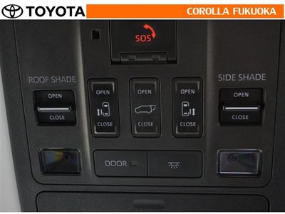 صورة مصغرة 26 لـ 2023 Toyota ALPHARD
