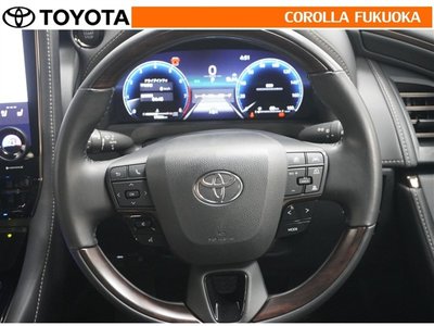 صورة مصغرة 21 لـ 2023 Toyota ALPHARD