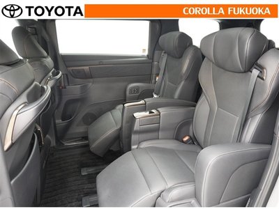 صورة مصغرة 13 لـ 2023 Toyota ALPHARD