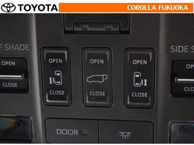 صورة مصغرة 27 لـ 2023 Toyota ALPHARD
