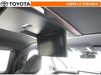 صورة مصغرة 19 لـ 2023 Toyota ALPHARD