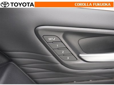 صورة مصغرة 34 لـ 2023 Toyota ALPHARD