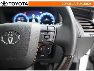 صورة مصغرة 24 لـ 2023 Toyota ALPHARD