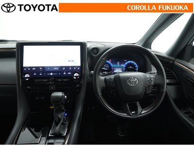 صورة مصغرة 15 لـ 2023 Toyota ALPHARD