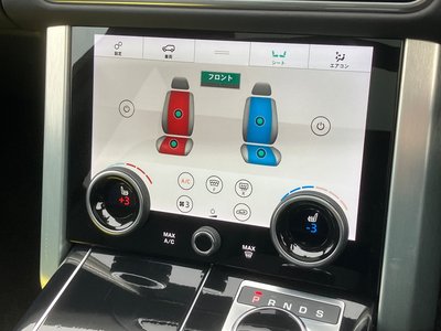 صورة 7 لـ 2019 LAND Rover RANGE ROVER