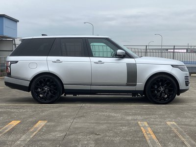 صورة مصغرة 14 لـ 2019 LAND Rover RANGE ROVER