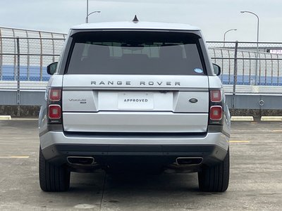صورة مصغرة 46 لـ 2019 LAND Rover RANGE ROVER
