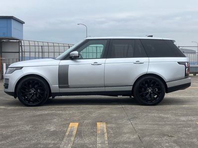 صورة مصغرة 44 لـ 2019 LAND Rover RANGE ROVER