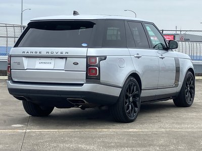 صورة مصغرة 45 لـ 2019 LAND Rover RANGE ROVER
