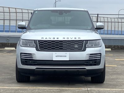 صورة مصغرة 42 لـ 2019 LAND Rover RANGE ROVER