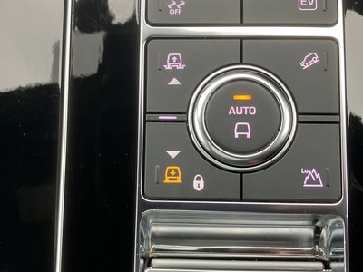 صورة مصغرة 24 لـ 2019 LAND Rover RANGE ROVER