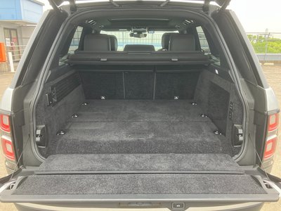 صورة مصغرة 36 لـ 2019 LAND Rover RANGE ROVER