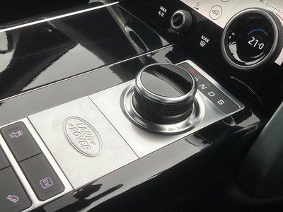 صورة مصغرة 23 لـ 2019 LAND Rover RANGE ROVER