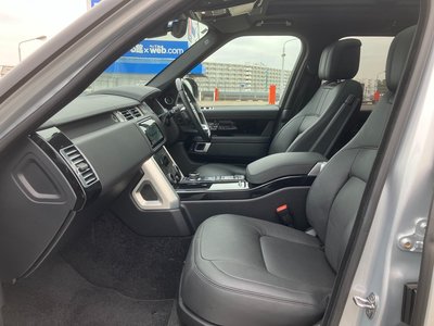 صورة مصغرة 32 لـ 2019 LAND Rover RANGE ROVER