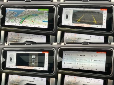 صورة مصغرة 21 لـ 2019 LAND Rover RANGE ROVER