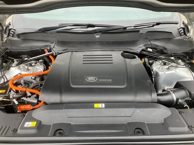 صورة مصغرة 41 لـ 2019 LAND Rover RANGE ROVER