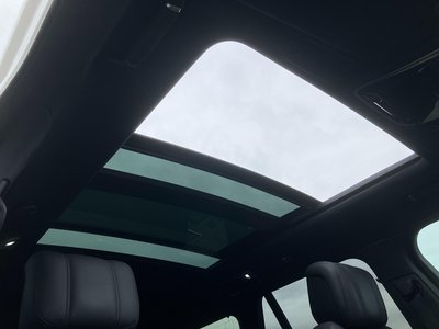 صورة 6 لـ 2019 LAND Rover RANGE ROVER