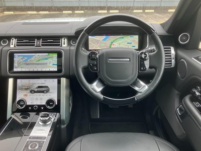 صورة مصغرة 25 لـ 2019 LAND Rover RANGE ROVER