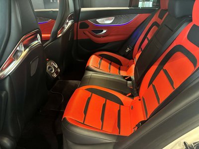 صورة مصغرة 25 لـ 2023 Mercedes-BENZ GT AMG
