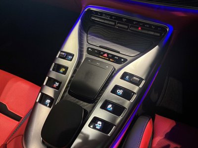 صورة مصغرة 38 لـ 2023 Mercedes-BENZ GT AMG