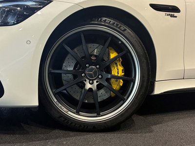 صورة 3 لـ 2023 Mercedes-BENZ GT AMG