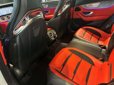 صورة مصغرة 24 لـ 2023 Mercedes-BENZ GT AMG