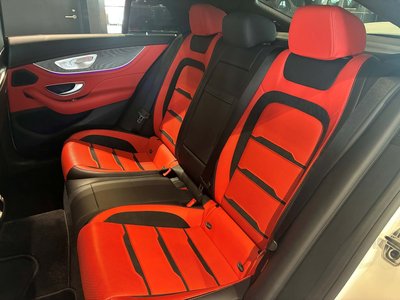 صورة مصغرة 26 لـ 2023 Mercedes-BENZ GT AMG