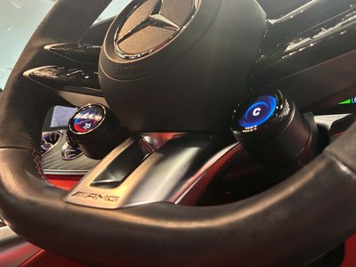 صورة مصغرة 13 لـ 2023 Mercedes-BENZ GT AMG