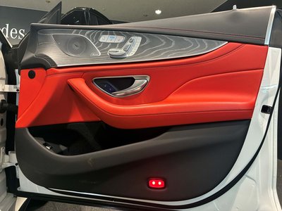 صورة مصغرة 16 لـ 2023 Mercedes-BENZ GT AMG