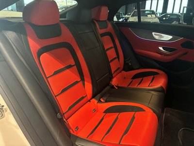 صورة مصغرة 19 لـ 2023 Mercedes-BENZ GT AMG