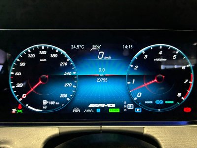 صورة مصغرة 31 لـ 2023 Mercedes-BENZ GT AMG