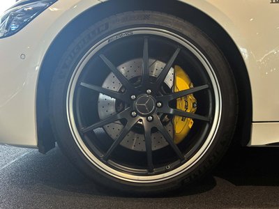 صورة مصغرة 50 لـ 2023 Mercedes-BENZ GT AMG