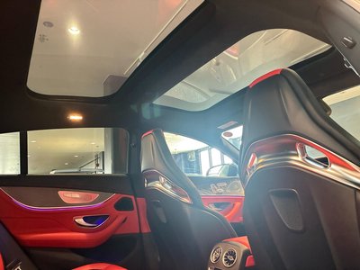 صورة مصغرة 45 لـ 2023 Mercedes-BENZ GT AMG