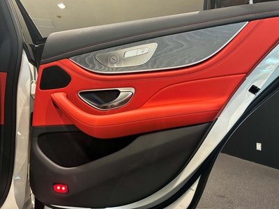 صورة مصغرة 20 لـ 2023 Mercedes-BENZ GT AMG