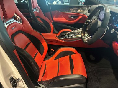 صورة مصغرة 15 لـ 2023 Mercedes-BENZ GT AMG