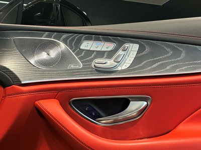 صورة مصغرة 17 لـ 2023 Mercedes-BENZ GT AMG