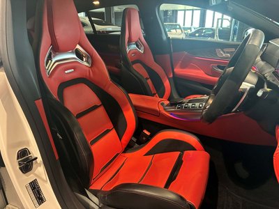صورة مصغرة 14 لـ 2023 Mercedes-BENZ GT AMG